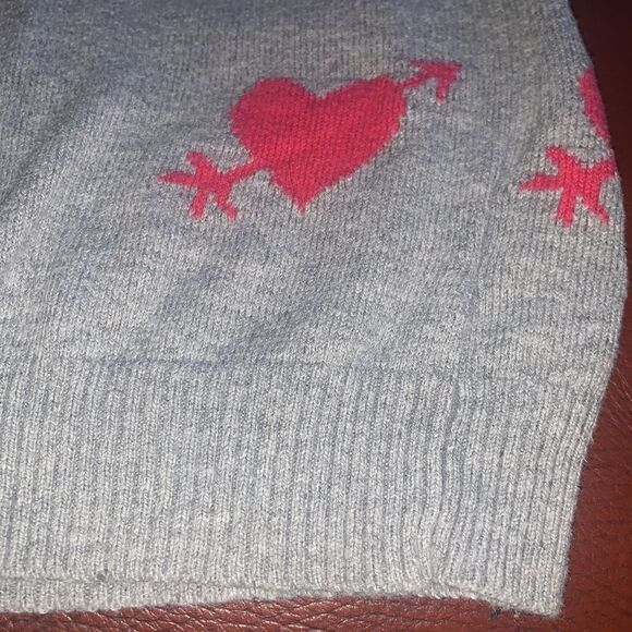 Total Girl sweater size 8 - Picture 6 of 6